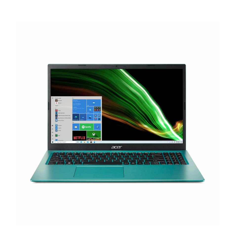Portatil Acer A315-56-520V FHD Ci5 1035G1 15,6 8GB/256SSD/Linux color Blue SIShop