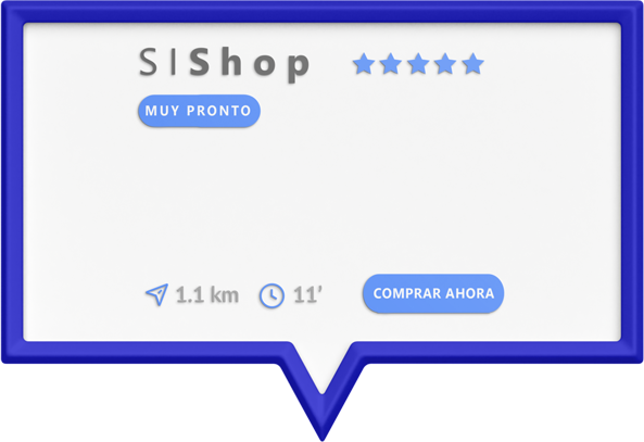Mantenimiento SIShop 🛒