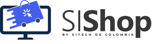 logo sishop