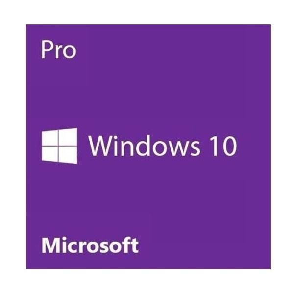 Sistemas Operativos Kit legalización Windows 10 PRO GGK SIShop 🛒