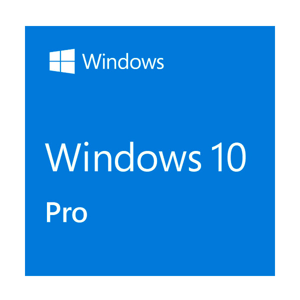 Sistemas Operativos Sistema Operativo Windows 10 PRO x64 OEM SIShop 🛒