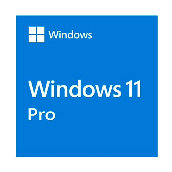 Sistemas Operativos Sistema Operativo Windows 11 PRO x64 OEM SIShop 🛒