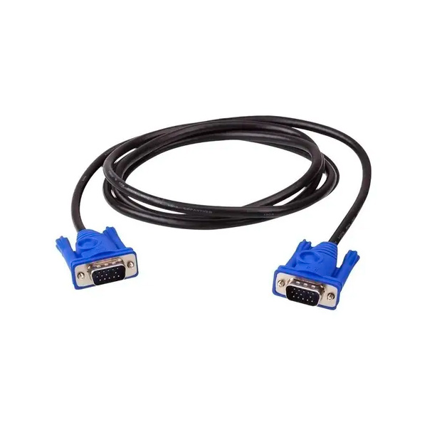 Accesorios Y Perifericos Cable VGA 1.5m SIShop 🛒
