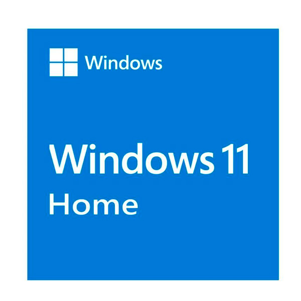 Sistemas Operativos Sistema Operativo Windows 11 Home ESD SIShop 🛒