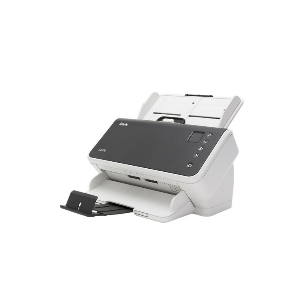 Camaras Y Escanners Escáner Kodak Alaris 50 ppm ByN y Color S2050 SIShop 🛒