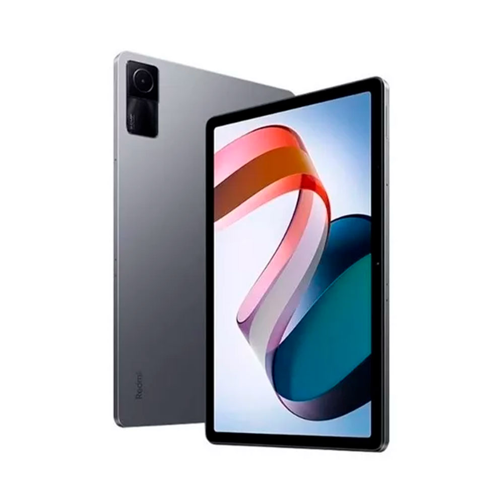 Celulares Y Tablets Tableta Xiaomi Redmi Pad SE Graphite Gray 6GB + 128RAM SIShop 🛒