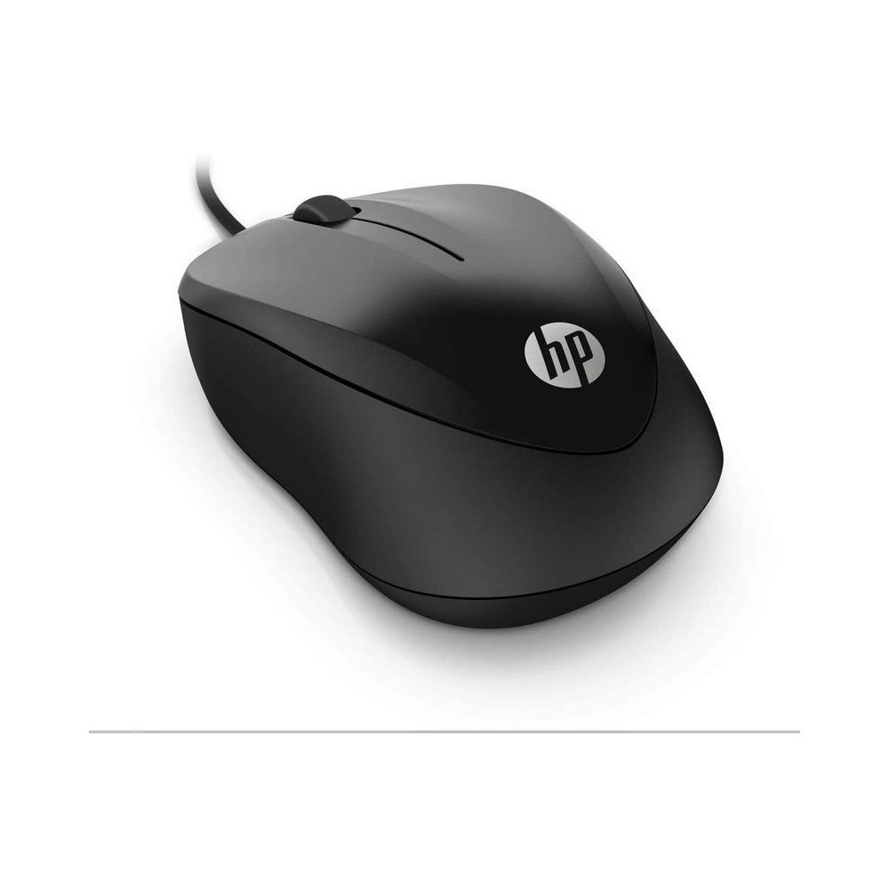 Accesorios Y Perifericos Mouse HP 1000 Alambrico SIShop 🛒