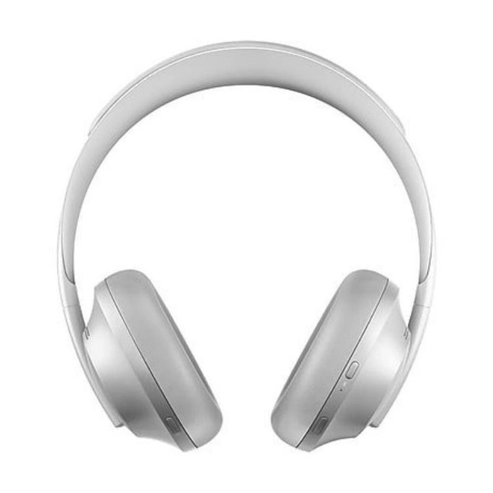 Audifonos Audífono Diadema Bose Noise Cancelling Headphones 700 Bluetooth Plateado SIShop 🛒