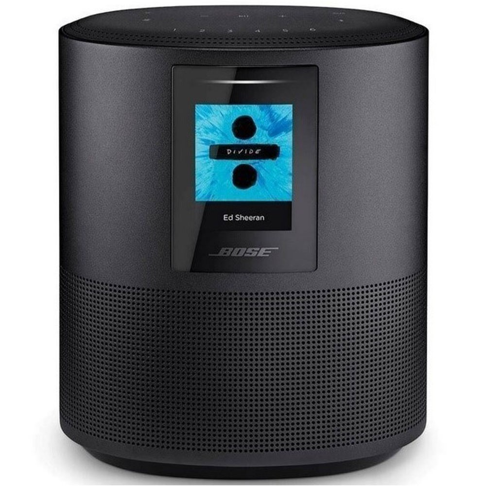 Audio Parlante Bose Home Speaker 500 Wi-Fi / Bluetooth Negro SIShop 🛒