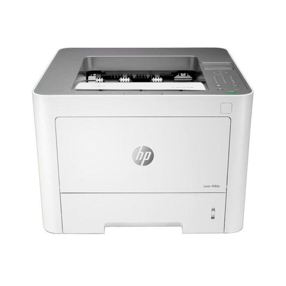 Impresión Impresora HP LaserJet M408DN SIShop 🛒