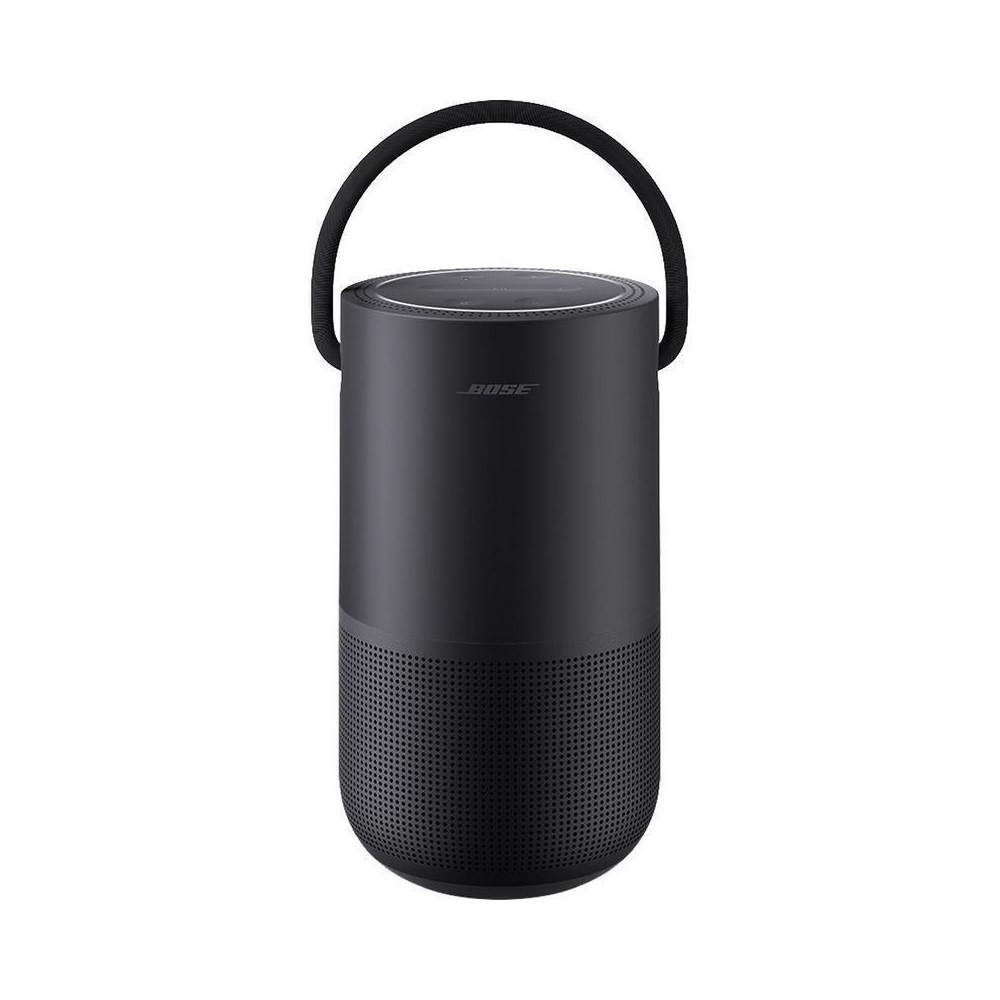 Audio Parlante Bose Home Portable Bluetooth Negro SIShop 🛒
