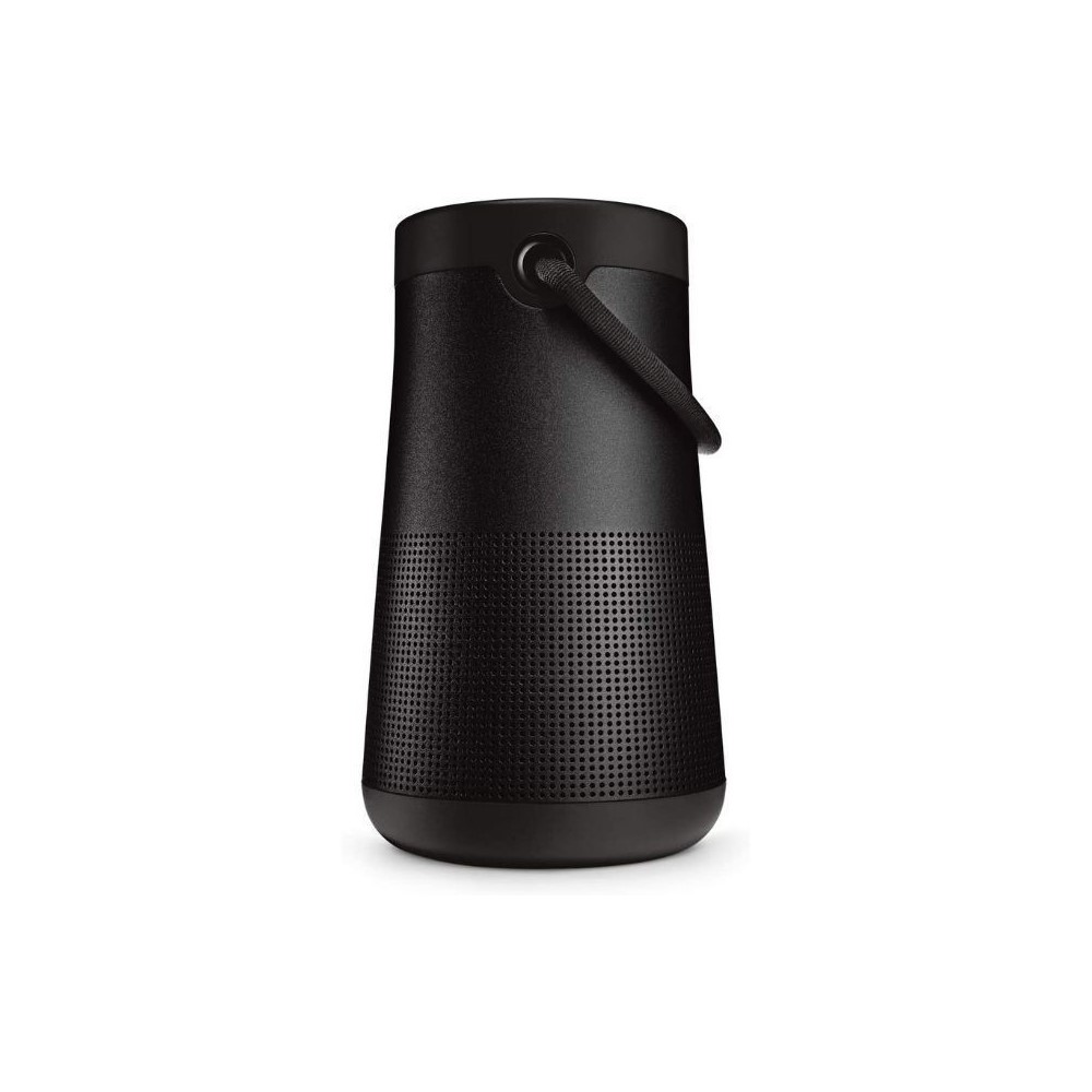 Audio Parlante BOSE Bluetooth SoundLink Revolve Plus II COLOR Negro SIShop 🛒