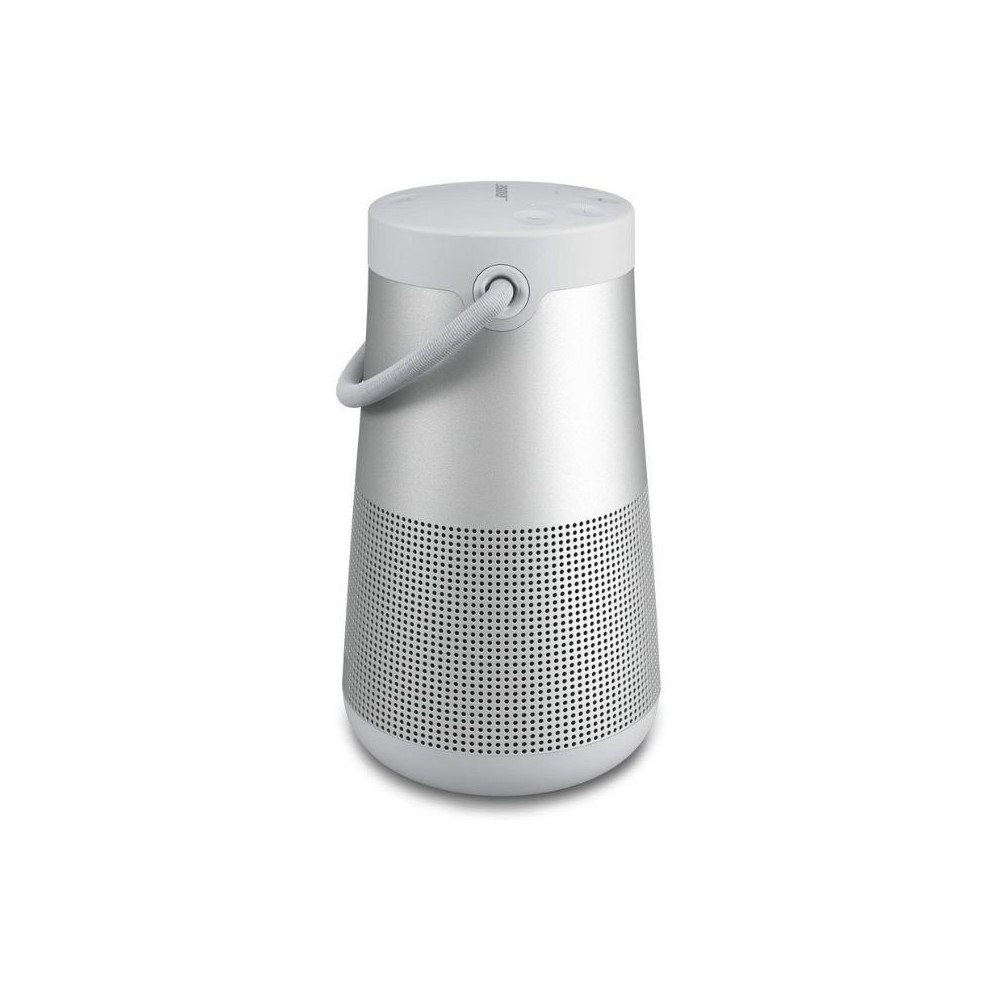 Audio Parlante BOSE Revolve Plus II Bluetooth COLOR Plateado SIShop 🛒