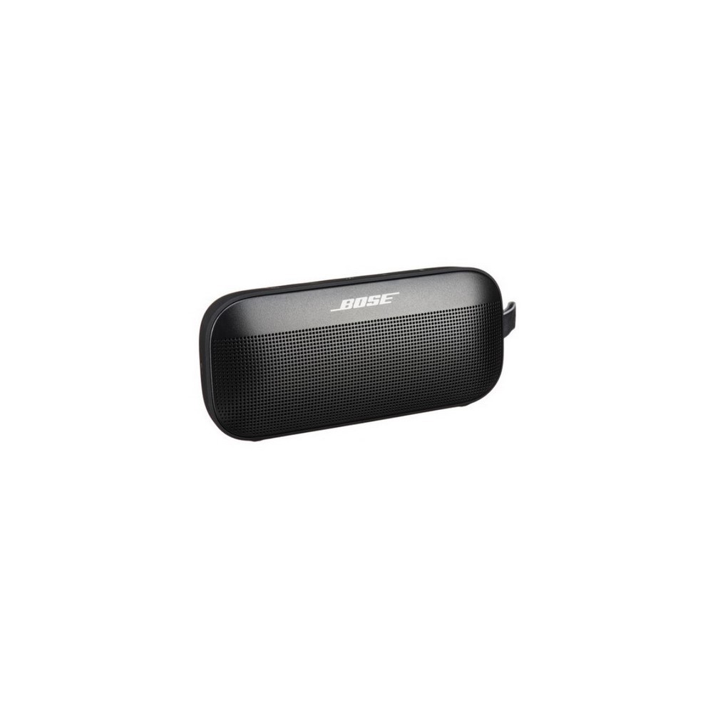 Audio Parlante Bose Soundlink Flex Bluetooth Negro SIShop 🛒