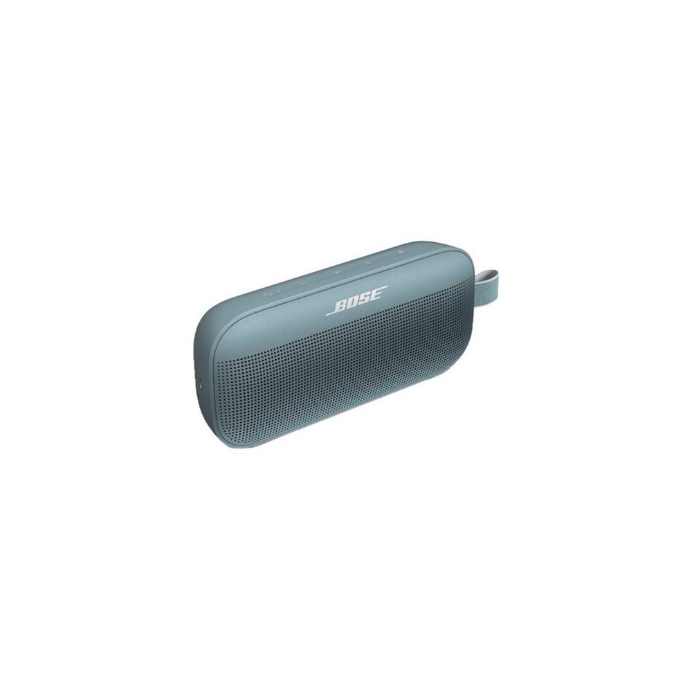 Audio Parlante Bose Soundlink Flex Bluetooth Stone Blue SIShop 🛒