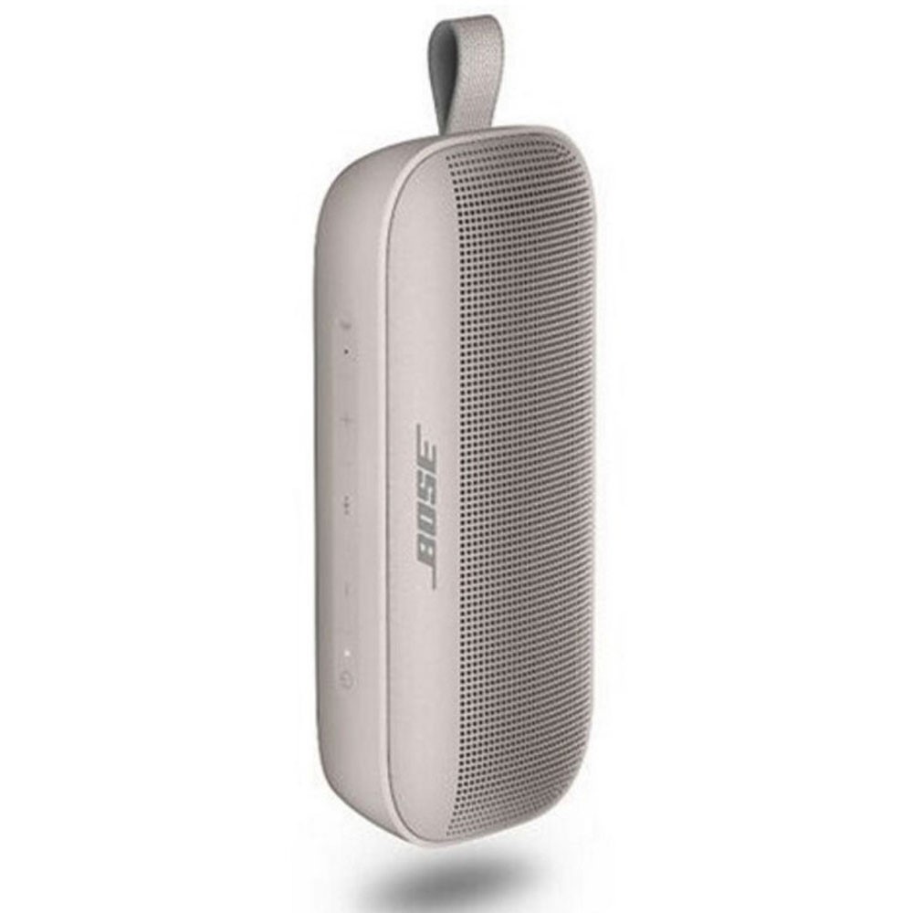 Audio Parlante Bose Soundlink Flex Bluetooth Smoke SIShop 🛒