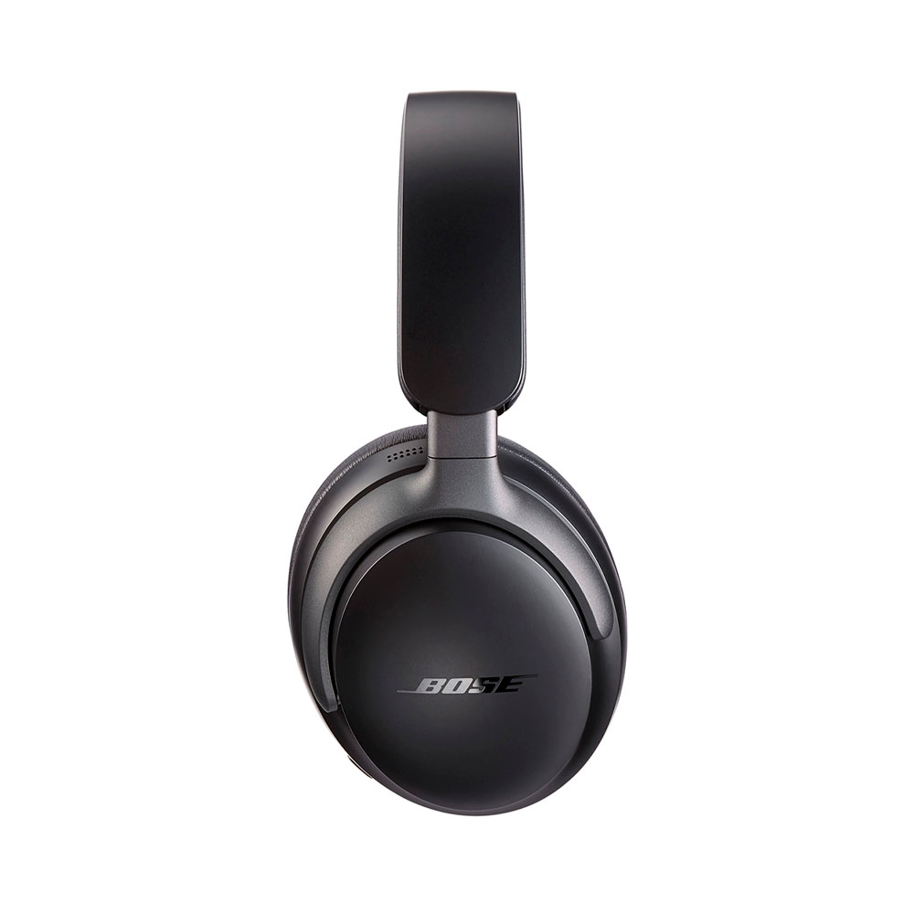 Audifonos Audífonos Bose QuietComfort Ultra Headphones - Negro SIShop 🛒