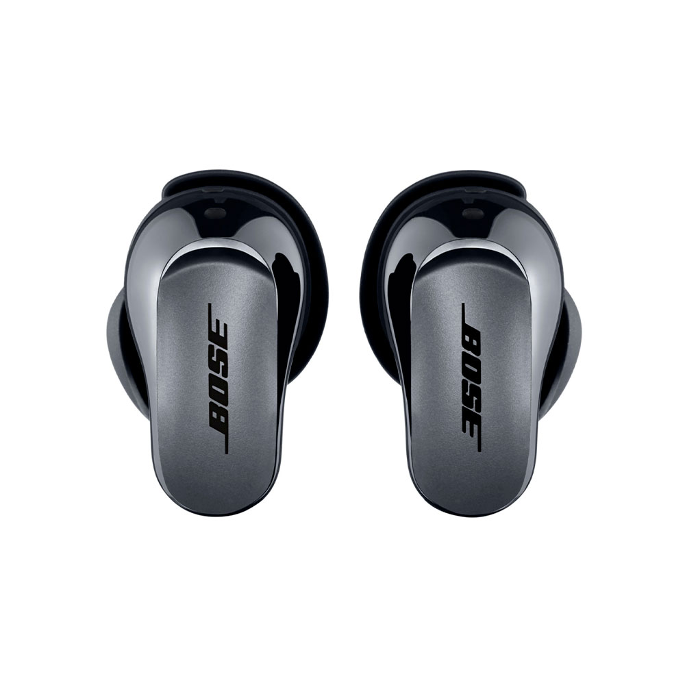 Audifonos Auriculares Bose QuietComfort Ultra Earbuds - Negro SIShop 🛒