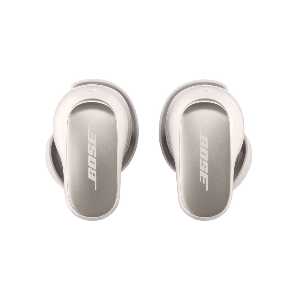 Audifonos Auriculares Bose QuietComfort Ultra Earbuds - White Smoke SIShop 🛒