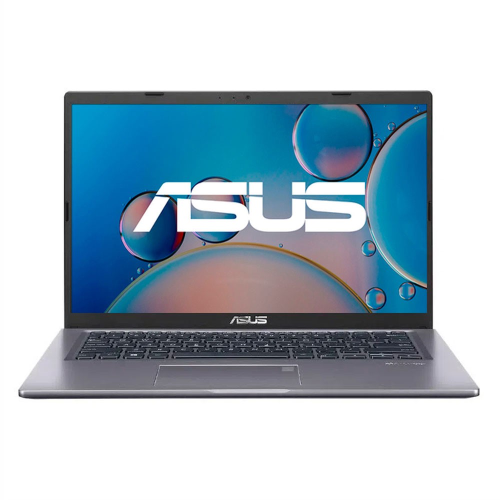 Computadores Computador portátil ASUS X415JA-EK2093W Intel® Ci3-1005G1, 14 FHD, 8GB, 256 SSD, Windows 11 home color azul SIShop 🛒