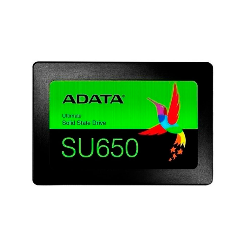 Almacenamiento ADATA Unidad De Estado Solido 960GB COLOR Negro SIShop 🛒