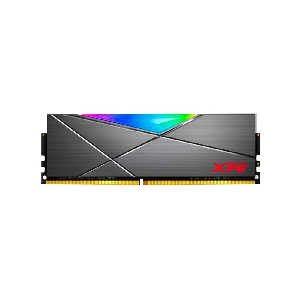 Gaming Memoria Ram Adata XPG Spectrix D50 DDR4 8GB 3200MHZ SIShop 🛒