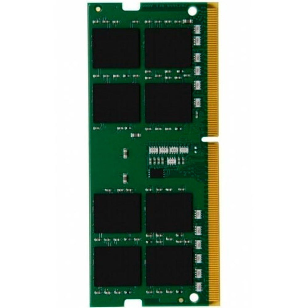 Almacenamiento Memoria Ram Kingston para Portátil 32GB DDR4 3200MHz SIShop 🛒