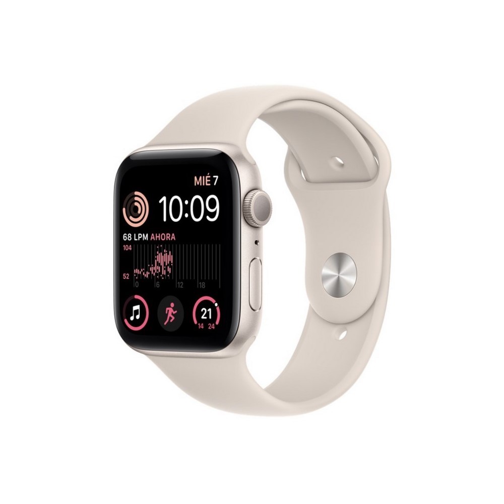 Accesorios Apple Watch SE (GPS) SIShop 🛒