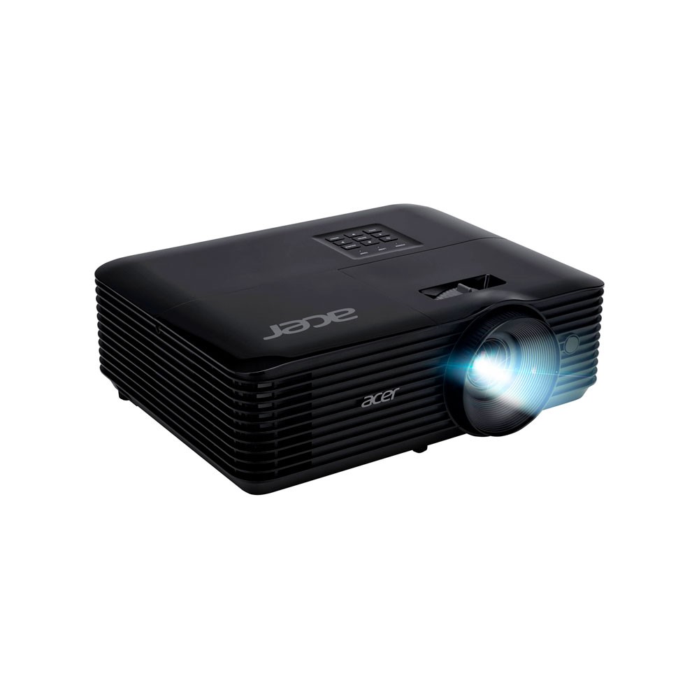 Proyectores video proyector Acer X1228H 4500 ANSI Lumens (Standard)/ 3600 ANSI Lumens (ECO)/Resolution XGA 1.024 x 768/optical zoom 1.1X/Projection distance 1.0m-11.8m/lamp Phillips 220W SIShop 🛒