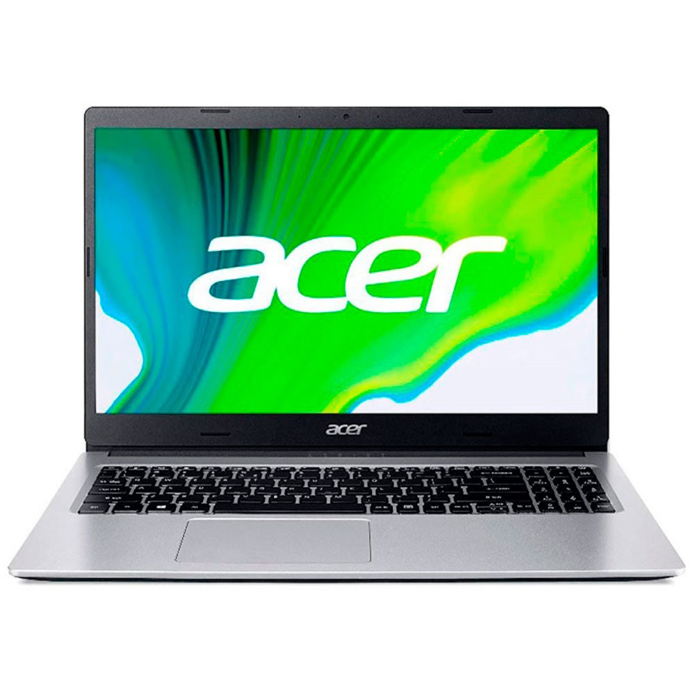 Computadores Portatil Acer A314-36P-39AN  FHD Ci3 N305 14 8GB DDR5 /512SSD/Windows 11 Home Color Silver SIShop 🛒