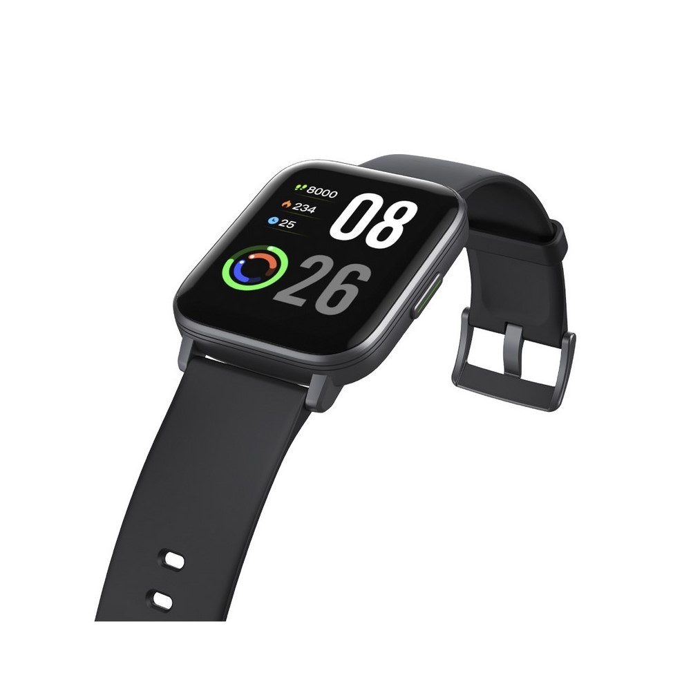 Accesorios Celulares Y Tablets Smart Watch ORAIMO OSW 31N COLOR Negro SIShop 🛒
