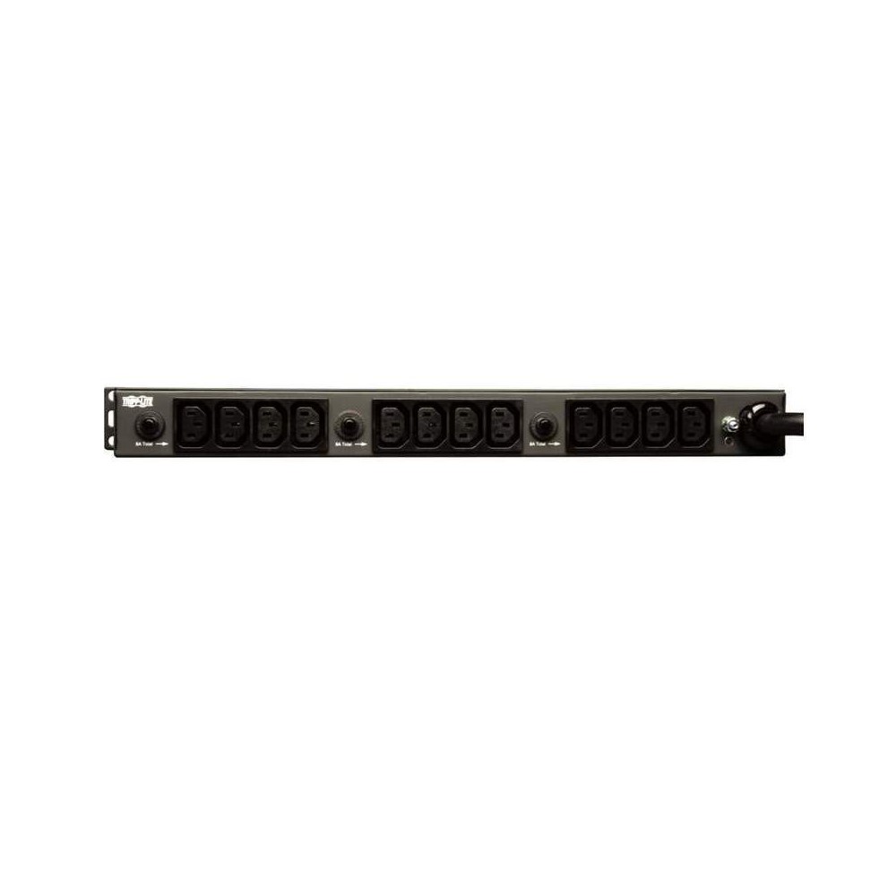 ACCESORIOS PARA UPS PDU1230 básico monofásico de 4.8 / 5.8kW SIShop 🛒