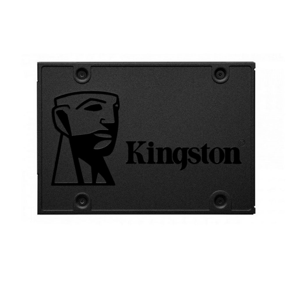 Almacenamiento Unidad De Estado Sólido SSD KINGSTON A400 960GB 2.5 COLOR Negro SIShop 🛒