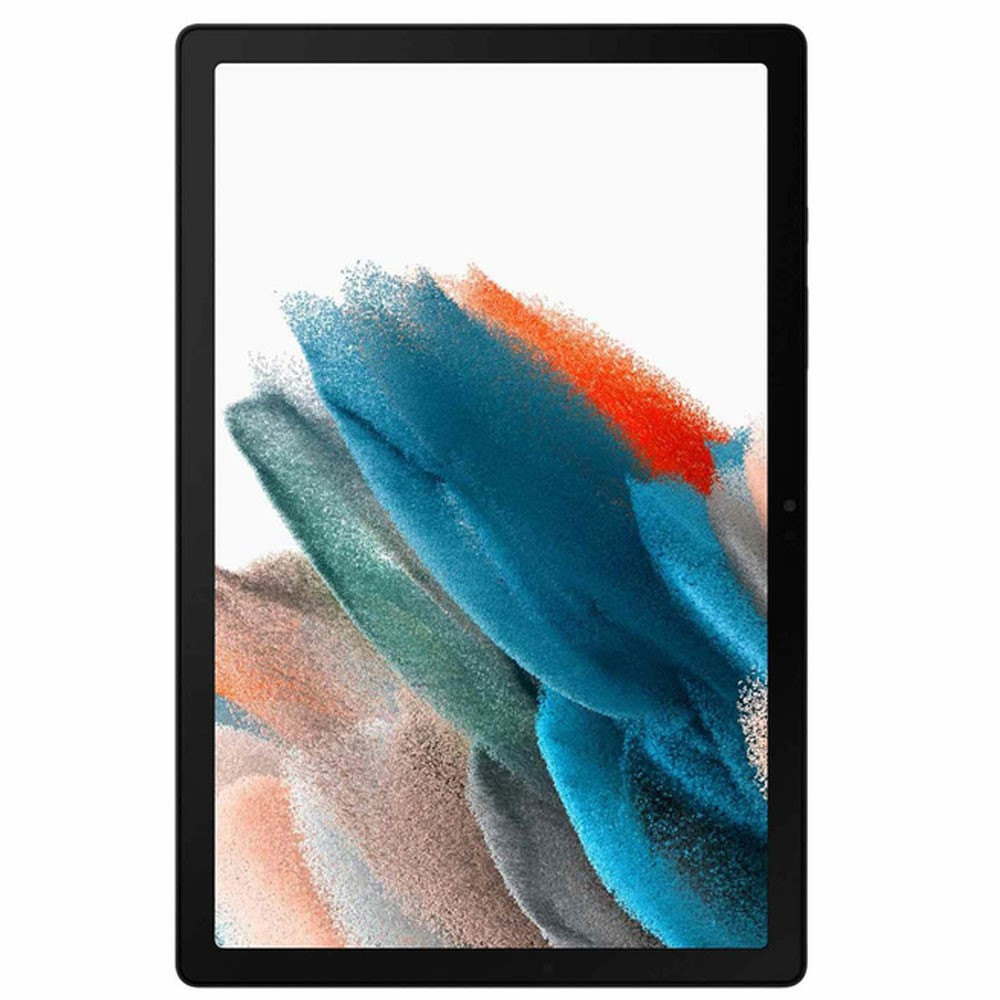 Celulares Y Tablets Tablet Samsung Galaxy Tab A8 10.5 WIFI – 4GB/64GB – Silver SIShop 🛒