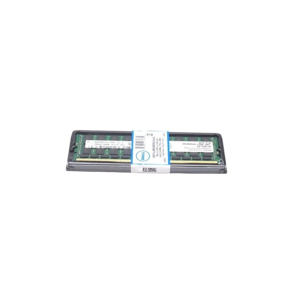 PARTES PARA SERVIDORES Memoria Ram 16GB Certificada Dell EMC