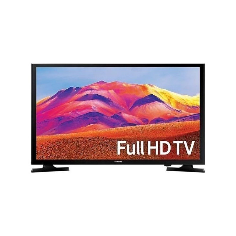 Televisión Televisor SAMSUNG 40" Pulgadas Flat Led Smart Tv COLOR Negro SIShop 🛒