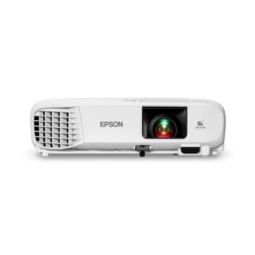 Proyectores Video Proyector EPSON PowerLite E20 COLOR Blanco SIShop 🛒