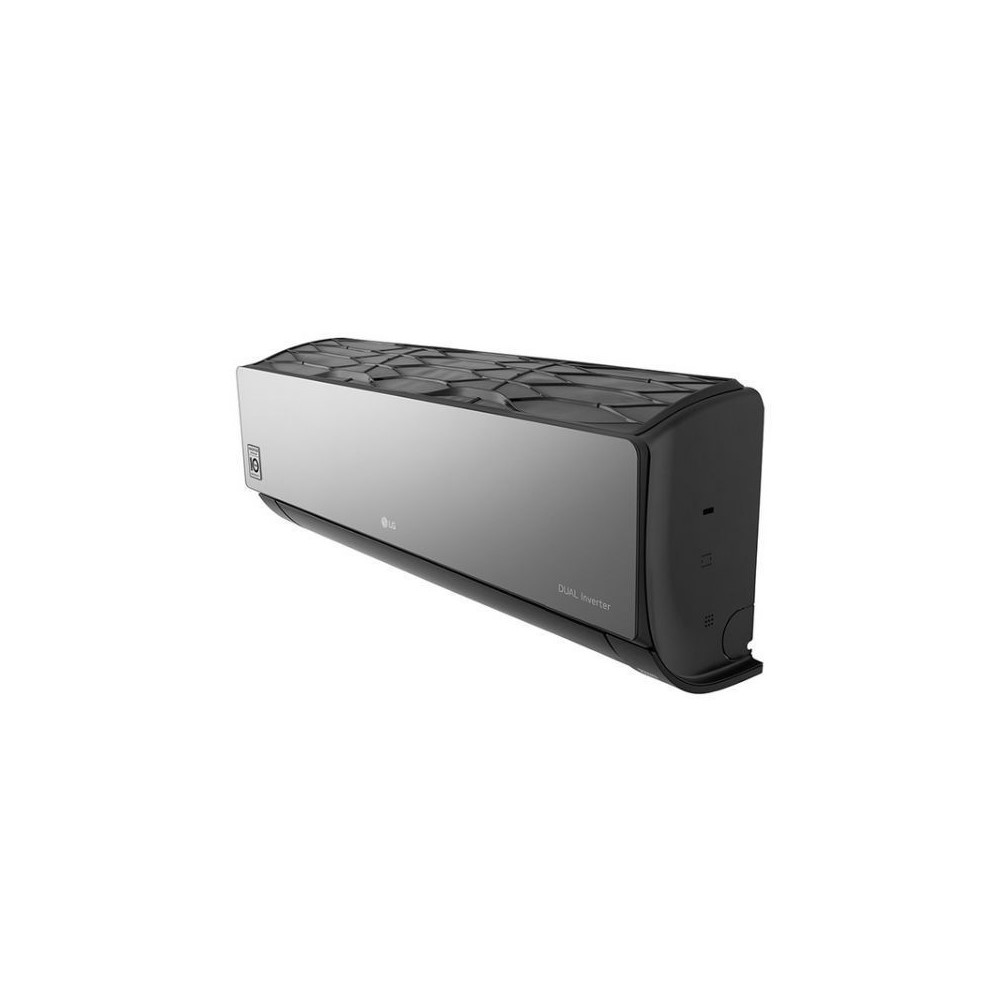 Aires Acondicionados Aire Acondicionado LG 24.000 BTU Inverter Art Cool Wi-Fi 220V SIShop 🛒