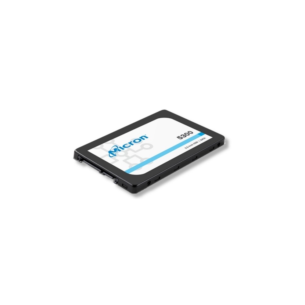 PARTES PARA SERVIDORES ThinkSystem 2.5 5300 960GB Entry SATA 6Gb Hot Swap SSD SIShop 🛒