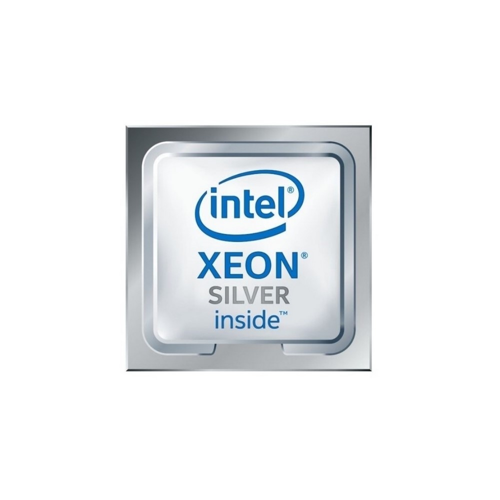 PARTES PARA SERVIDORES Accesorios servidores LENOVO ThinkSystem SR530/SR570/SR630 Intel Xeon Silver 4208 8C 85W 2.1GHz Processor Option Kit w/o FAN SIShop 🛒