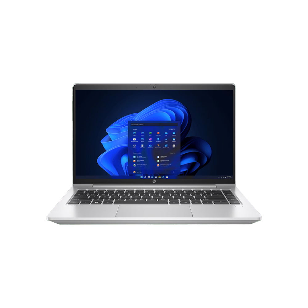 Computadores Portátil HP ProBook 445 G9/AMD Ryzen™ 5 5625U 4,3 GHz/AMD Radeon™/8GB DDR4/512GB SSD/14 FHD/Windows 11 Pro