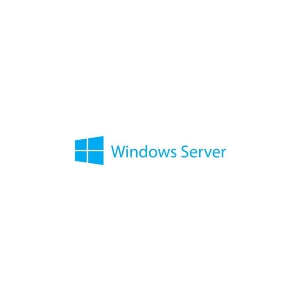 SERVIDORES Y ALMACENAMIENTO Licencia Windows Server 2019 Remote Desktop Services Client Access License (5 User) SIShop 🛒
