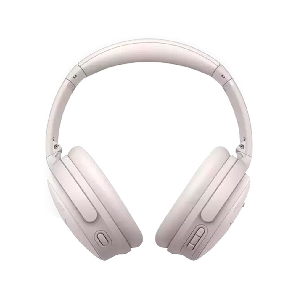 Audifonos Audífonos BOSE QuietComfort Headphones COLOR Blanco SIShop 🛒