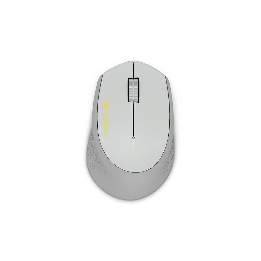 Accesorios Y Perifericos Mouse inalámbrico Logitech M280 blanco SIShop 🛒