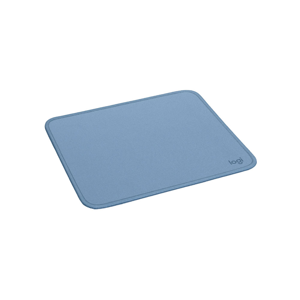 Accesorios Y Perifericos Pad Mouse LOGITECH 200x230 mm COLOR Azul SIShop 🛒