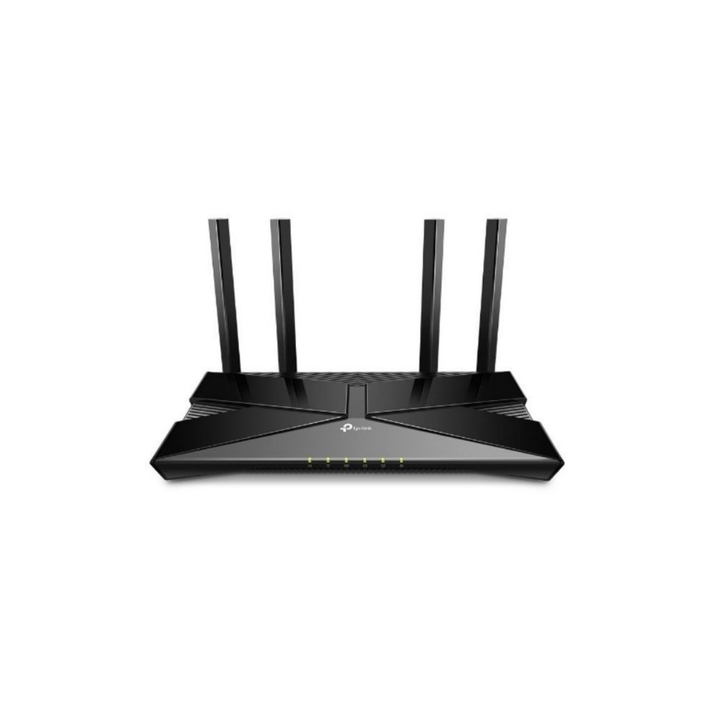 Redes Router TPLINK AX1500 Wi-Fi 6 SIShop 🛒