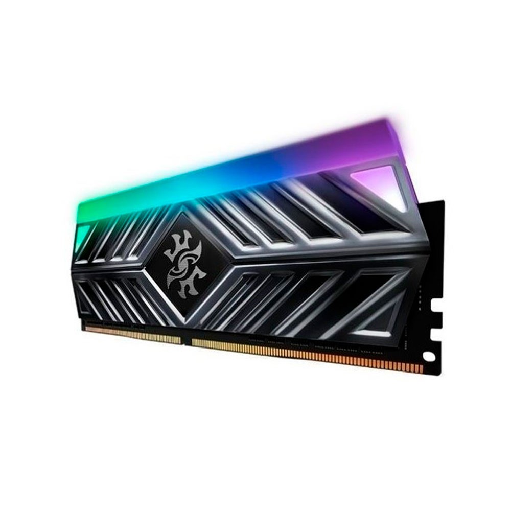 Gaming ADATA Memoria Ram DDR4 16GB COLOR Negro SIShop 🛒