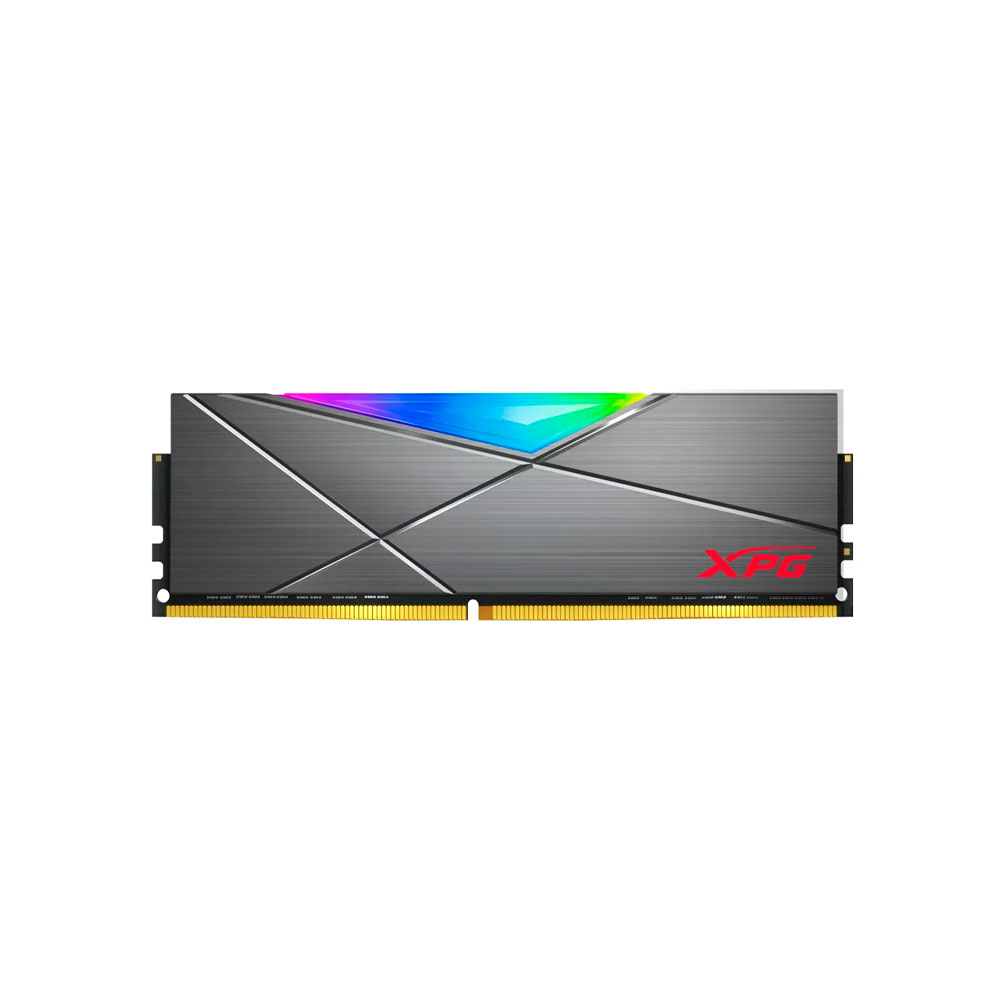 Gaming ADATA Memoria XPG Spectrix D50 DDR4 8GB SIShop 🛒