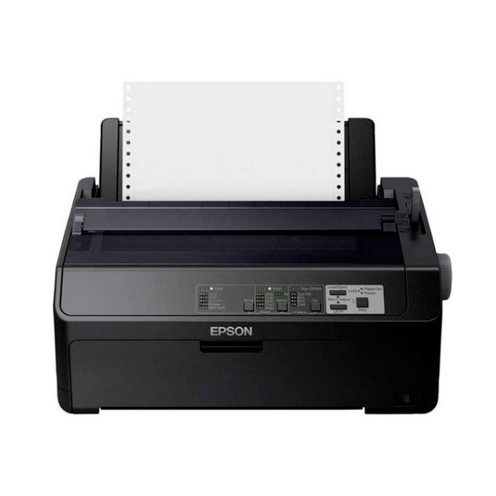 Impresión Impresora Epson Matriz de Punto FX-890 II