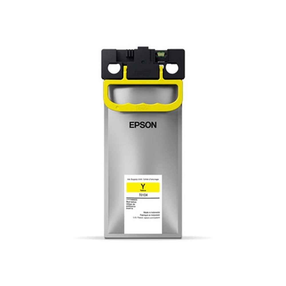Consumibles Bolsa Epson - T01D420 - WF-C579R Yellow High Capacity Ink Pack  (20.000 páginas) SIShop 🛒